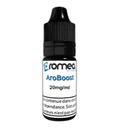 AroBoost 20mg/ml Aromea