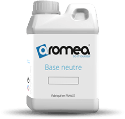 Base neutre Aromea