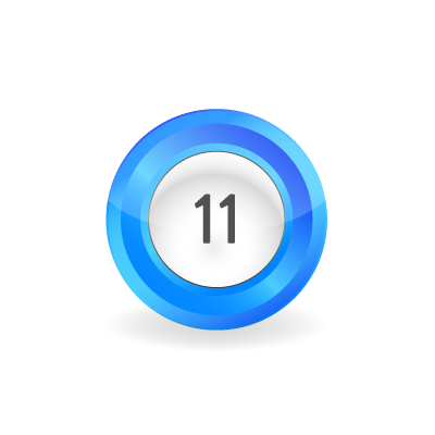 11 MG