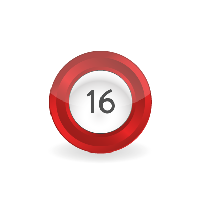 16 MG
