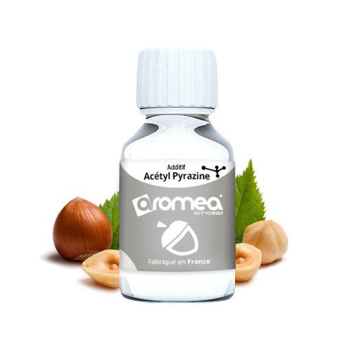 Acetyl Pyrazine (115 ml)