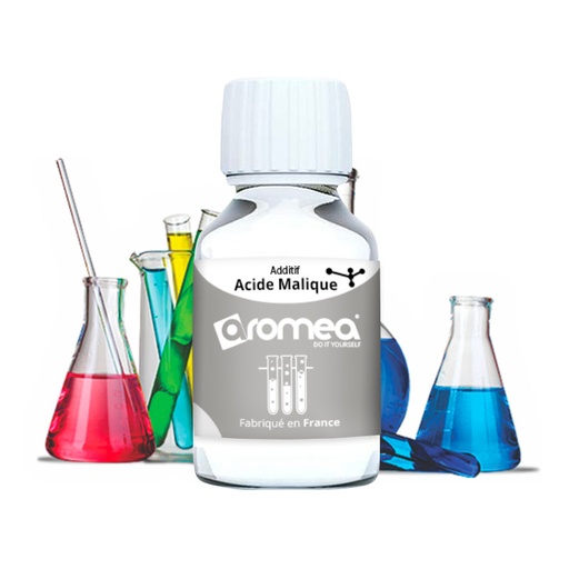 Acide Malique - Sour (115 ml)
