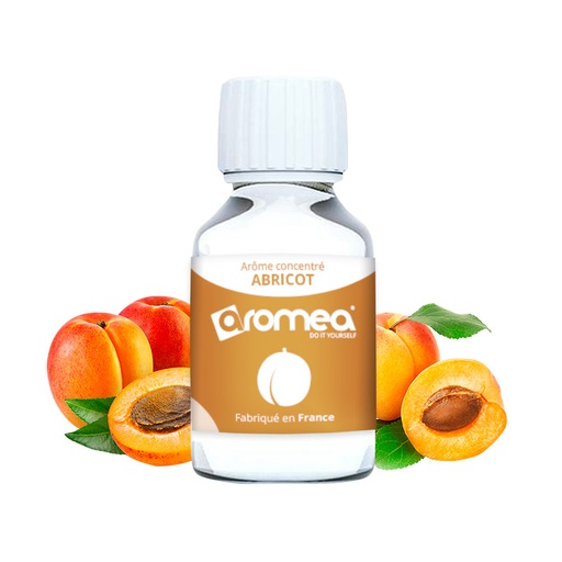 Arôme Abricot (115 ml)