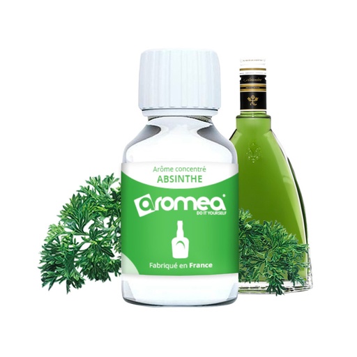 Arôme Absinthe (115 ml)