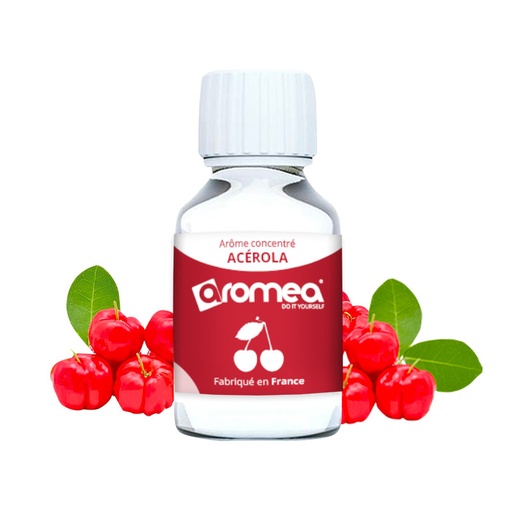 Arôme Acerola (115 ml)