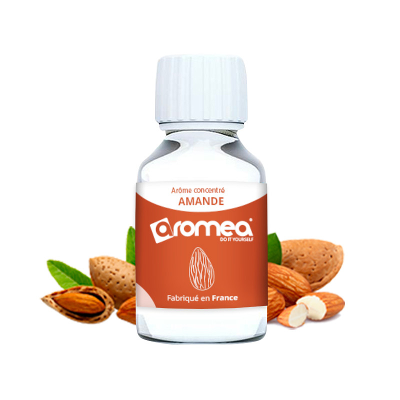 Arôme Amande