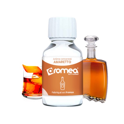 Arôme Amaretto (115 ml)