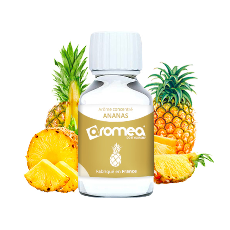 Arôme Ananas