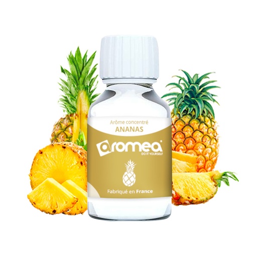 Arôme Ananas (115 ml)