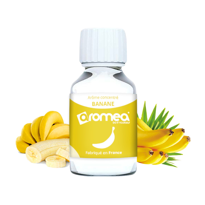 Arôme Banane