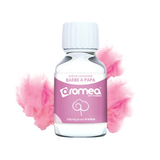 Arôme Barbe à Papa (115 ml)