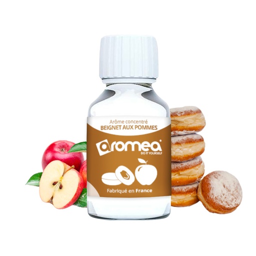 Arôme Beignet aux pommes (115 ml)