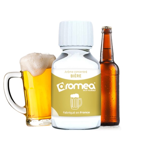 Arôme Bière (115 ml)
