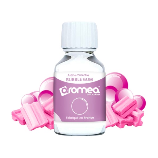 Arôme Bubble Gum (115 ml)