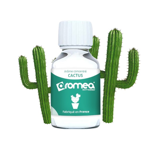 Arôme Cactus (115 ml)