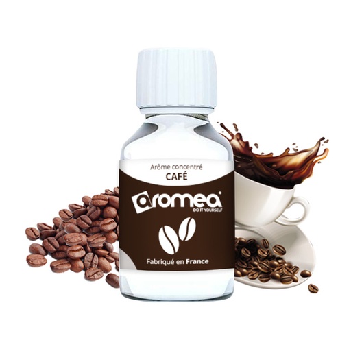 Arôme Café (115 ml)