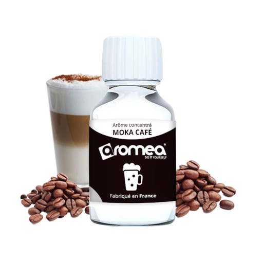 Arôme Café Moka (115 ml)