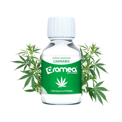 Arôme Cannabis (115 ml)