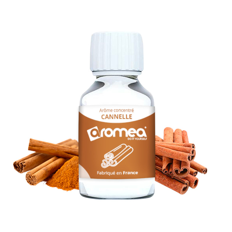 Arôme Cannelle