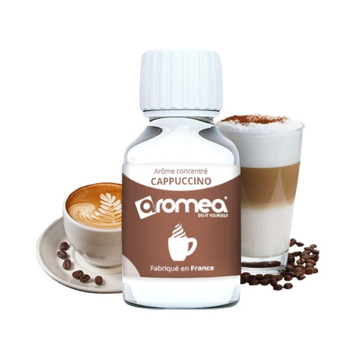 Arôme Cappuccino (115 ml)