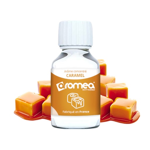 Arôme Caramel (115 ml)