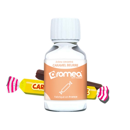 Arôme Caramel en barre (115 ml)