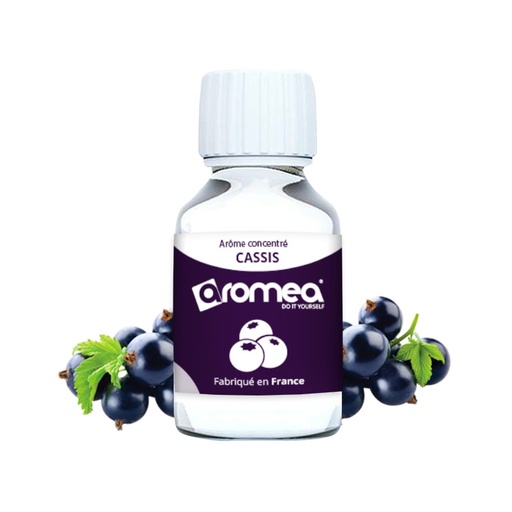 Arôme Cassis (115 ml)