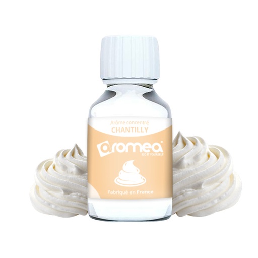Arôme Chantilly (115 ml)