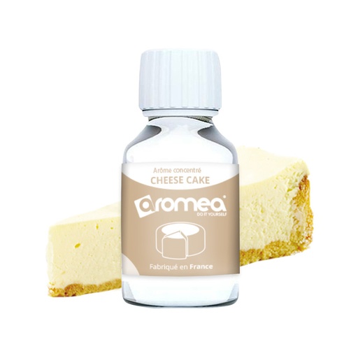 Arôme Cheesecake (115 ml)