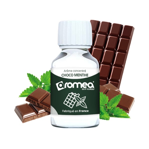Arôme Choco-Menthe (115 ml)