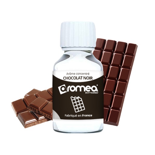 Arôme Chocolat Noir (115 ml)
