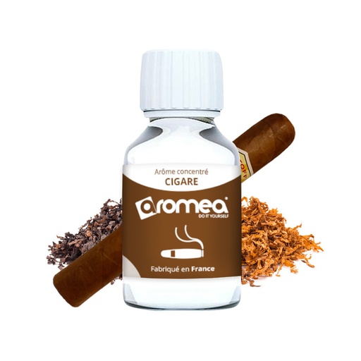 Arôme Cigare (115 ml)