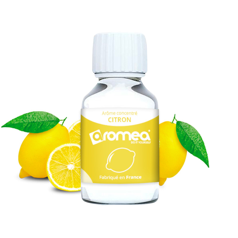 Arôme Citron