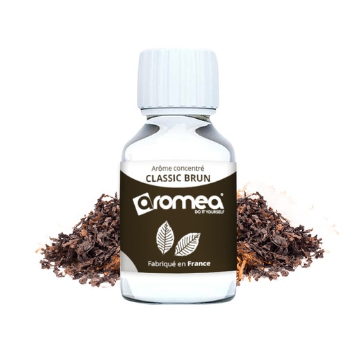 Arôme Classic Brun (115 ml)