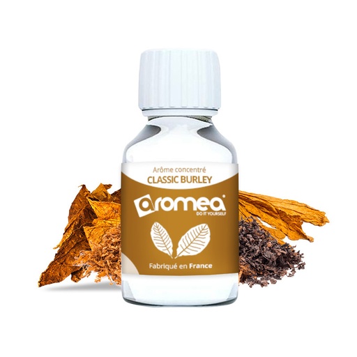 Arôme Classic Burley (115 ml)