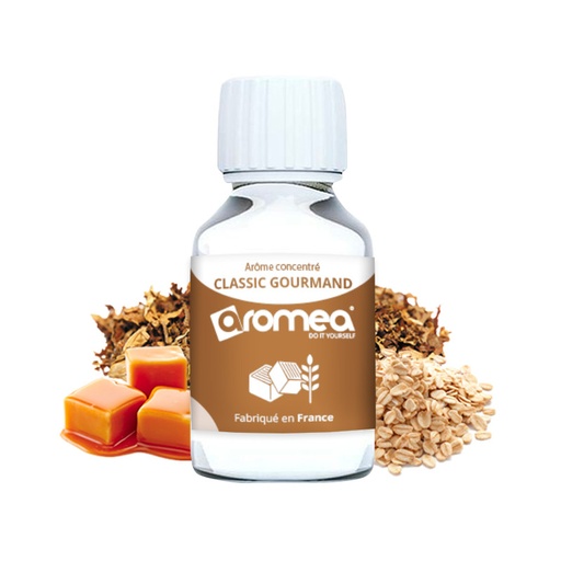 Arôme Classic Gourmand (115 ml)
