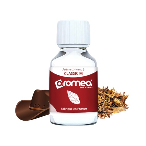Arôme Classic M (115 ml)