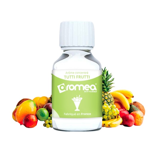 Arôme Cocktail de Fruits (115 ml)