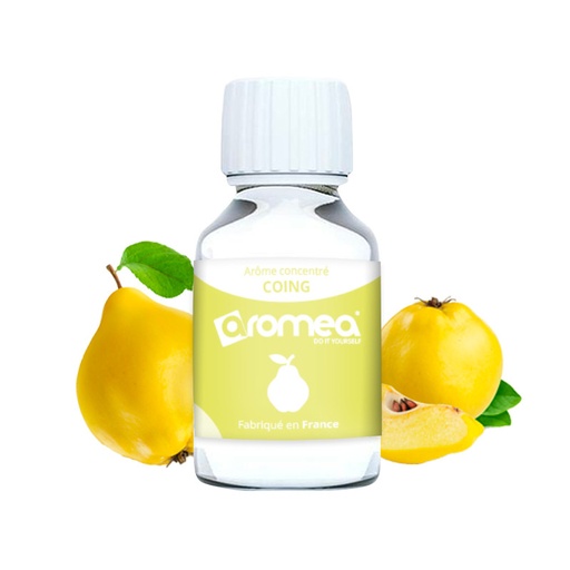 Arôme Coing (115 ml)