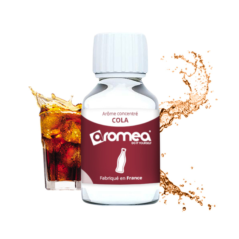 Arôme Cola
