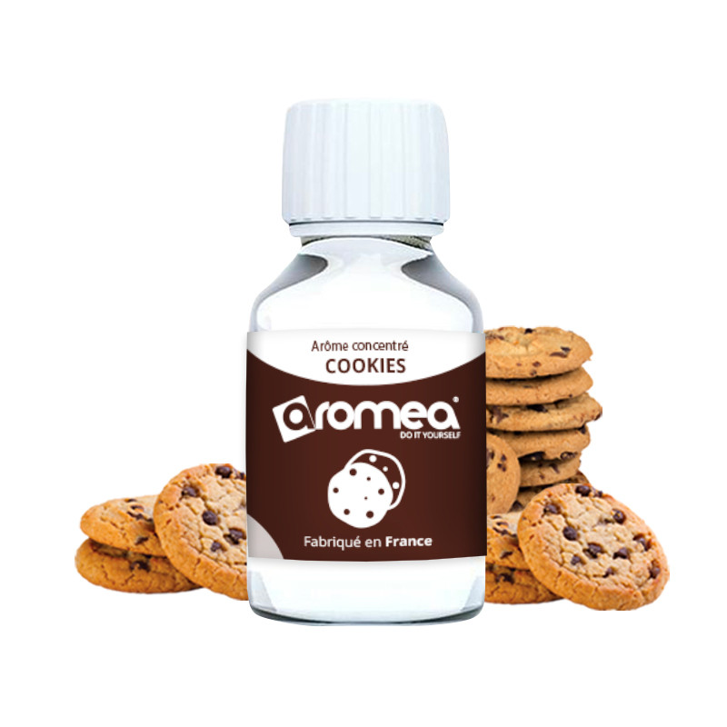 Arôme Cookies