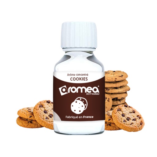 Arôme Cookies (115 ml)
