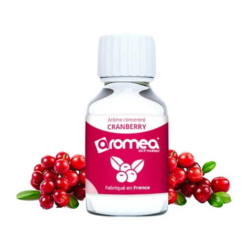 Arôme Cranberry (115 ml)