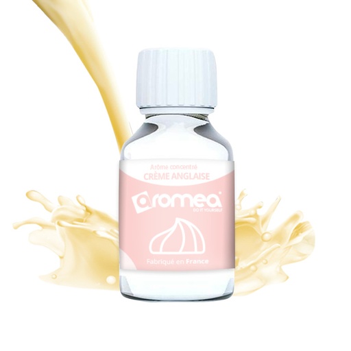Arôme Crème Anglaise (115 ml)