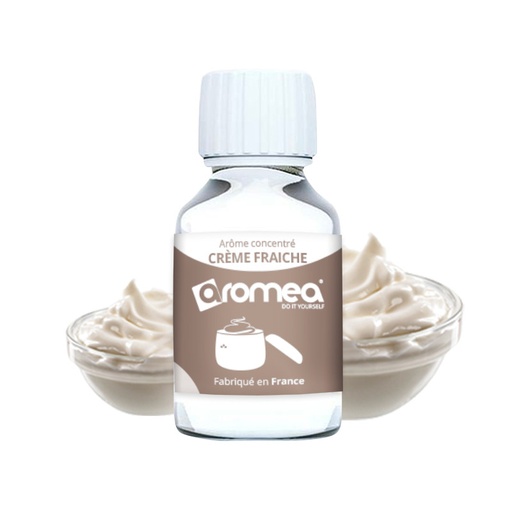 Arôme Crème Fraîche (115 ml)