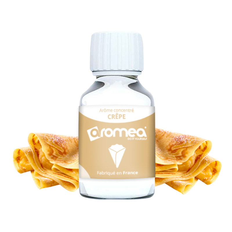 Arôme Crêpe