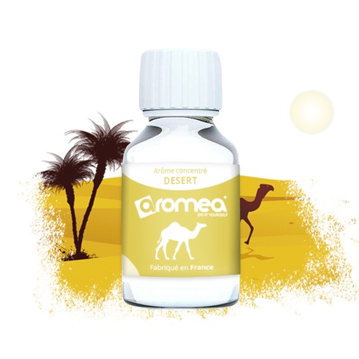 Arôme Desert (115 ml)