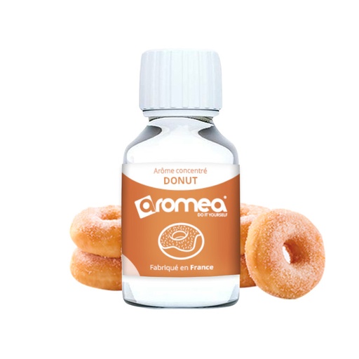 Arôme Donut (115 ml)