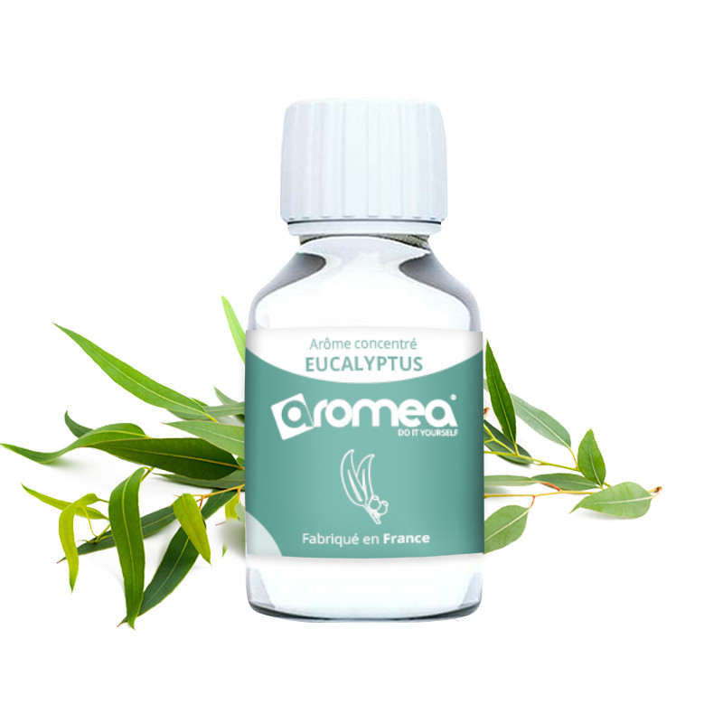 Arôme Eucalyptus