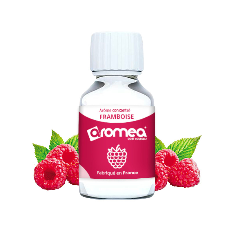 Arôme Framboise